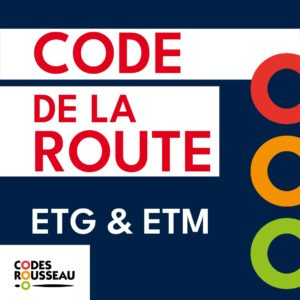 Code de la route
