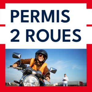 Permis 2 roues