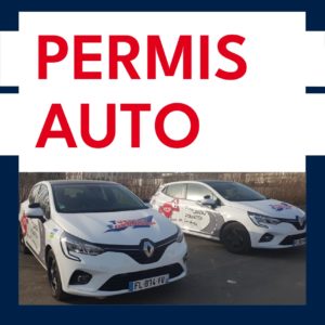 Permis auto
