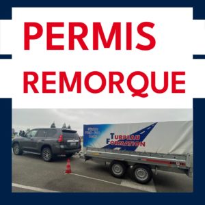 Remorque